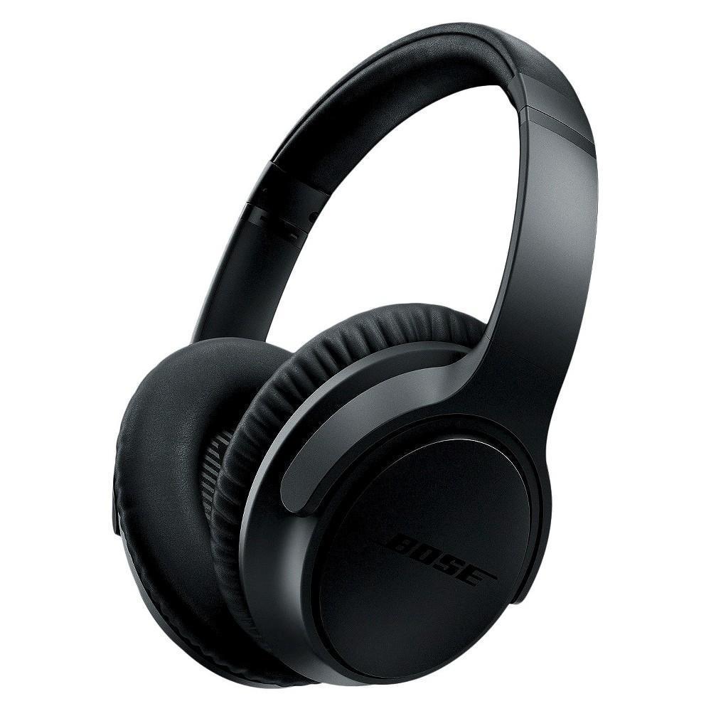 Casque Bose Soundtrue Around-Ear 2 - Noir