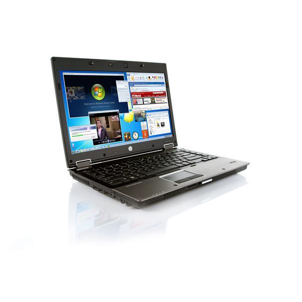 Hp Elitebook 8440W 14" Core I5 2.6 Ghz - Hdd 320 Go - 4 Go Azerty - Français