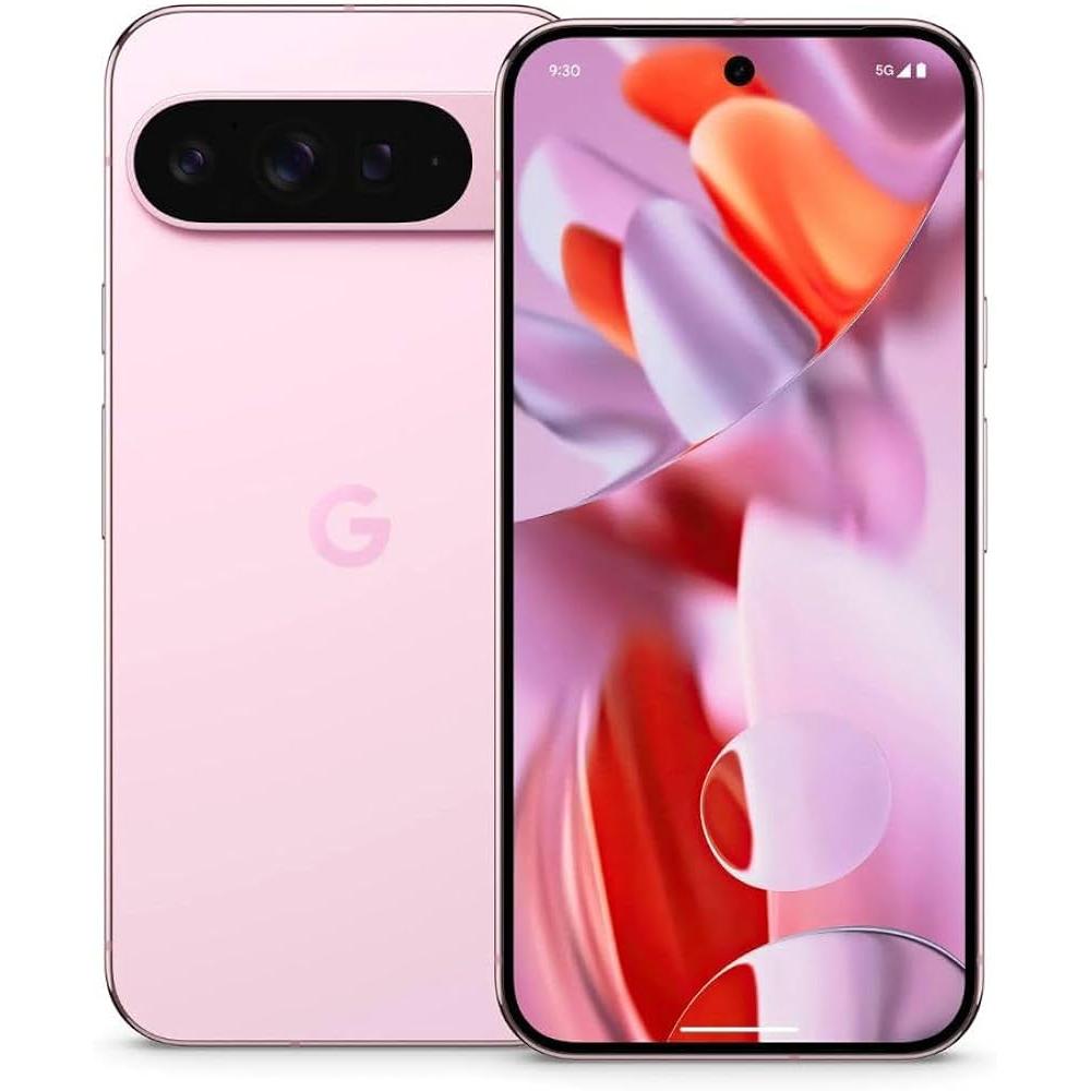 Google Pixel 9 Pro XL リファービッシュ品 | Back Market