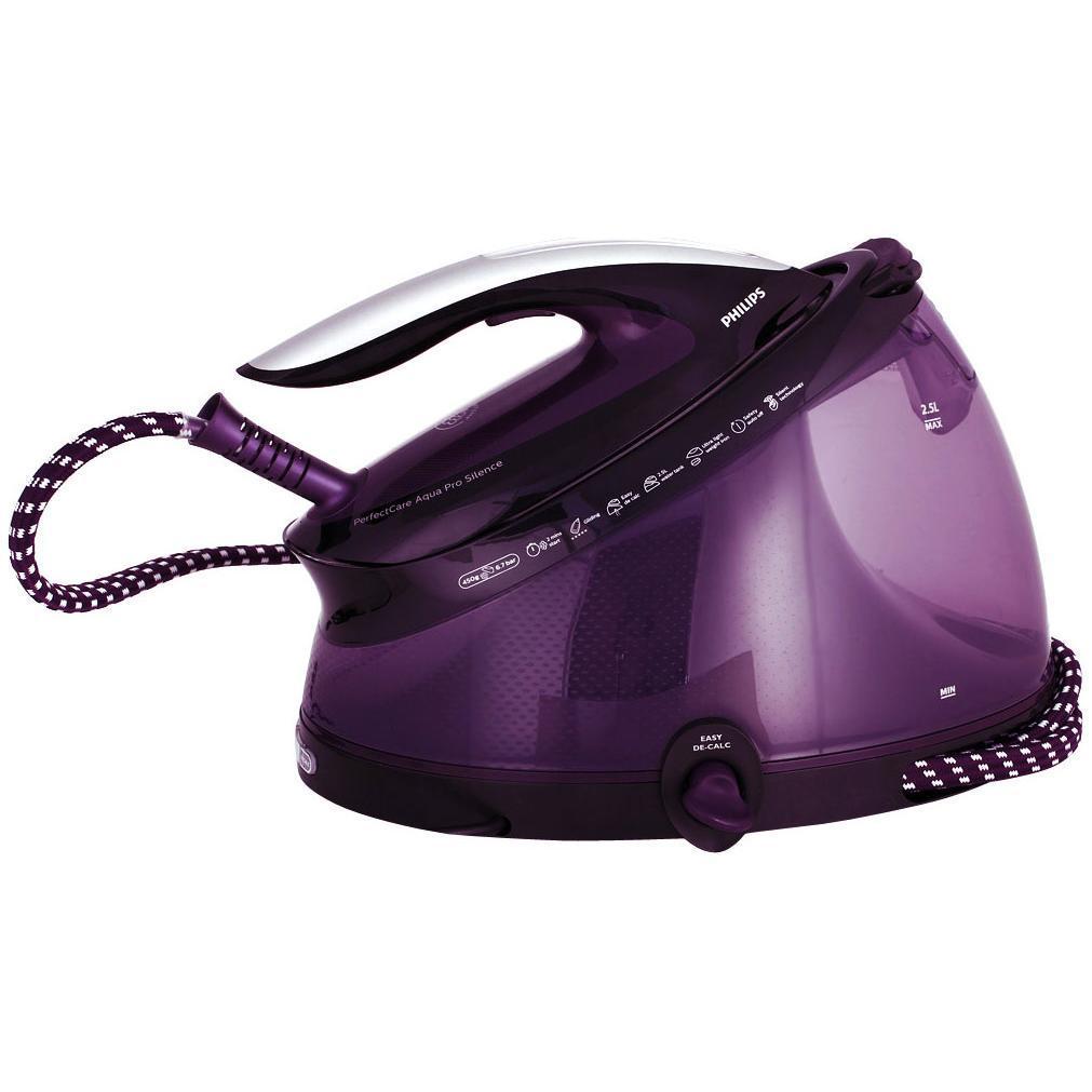 Centrale vapeur Philips PerfectCare Aqua Pro GC9405/80 | Back Market