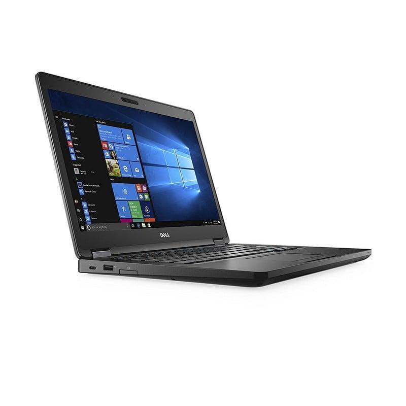 Dell Latitude 5580 15" Core i7 2.9 Ghz - SSD 256 Go - 16 Go Qwerty - Espagnol