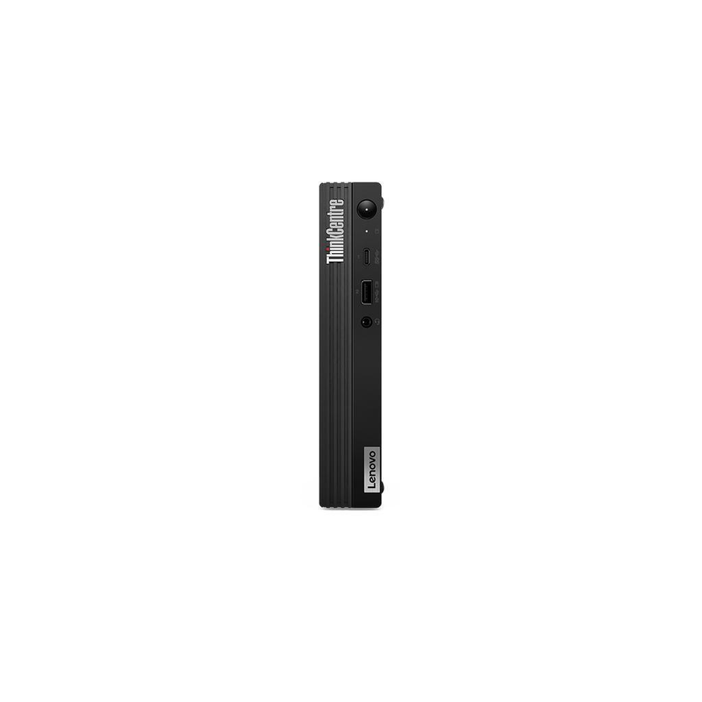 Lenovo Thinkcentre M80Q Core i7 2 Ghz - SSD 512 Go Ram 16Go