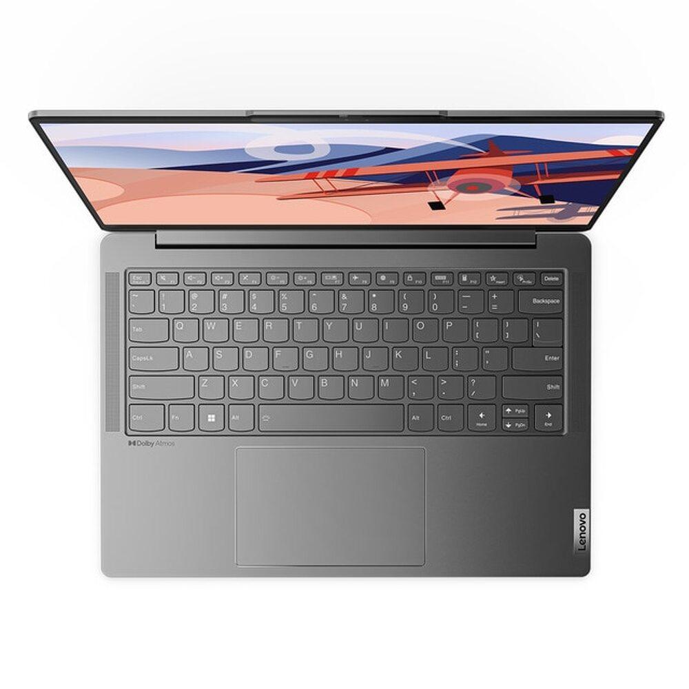 Lenovo Yoga Slim 6 14Irh8 14" 2.6 Ghz - Ssd 512 Go - 8 Go Qwerty - Anglais