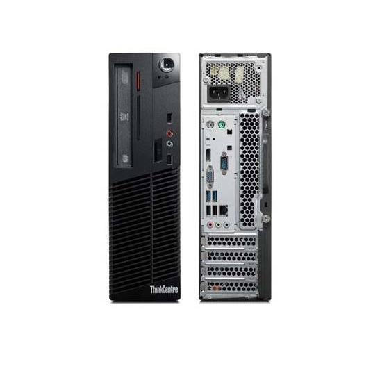 Lenovo M79 A8 3.1 Ghz - SSD 256 Go Ram 8Go