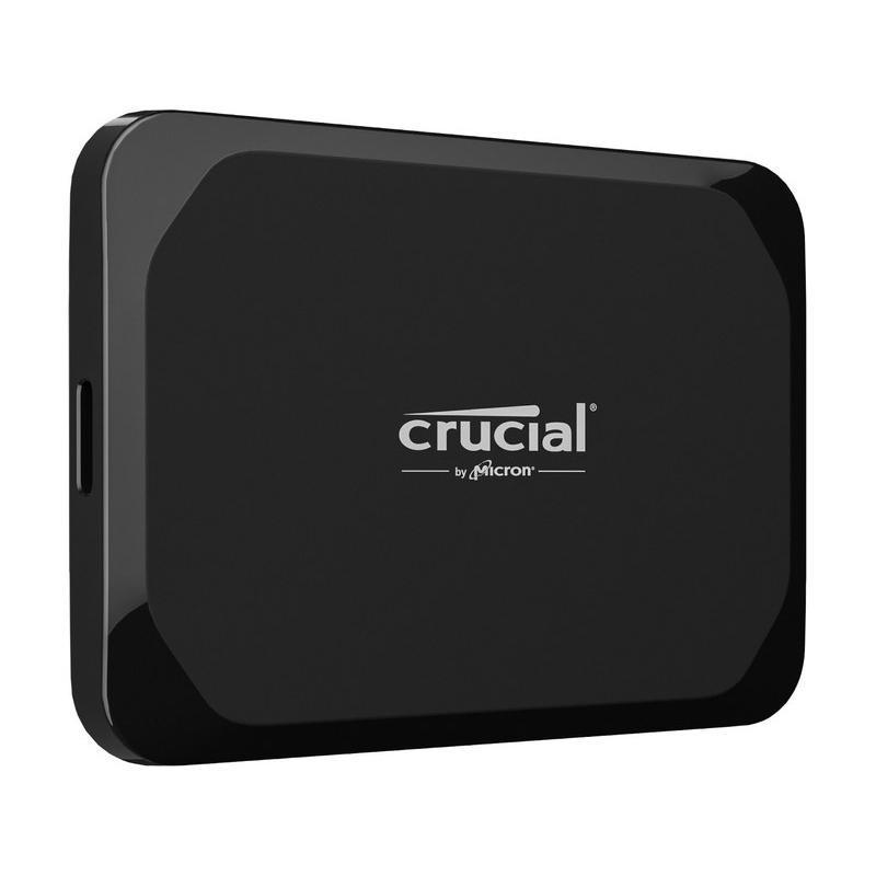 Disque Dur Externe Crucial X10 Pro - SSD 3To Usb
