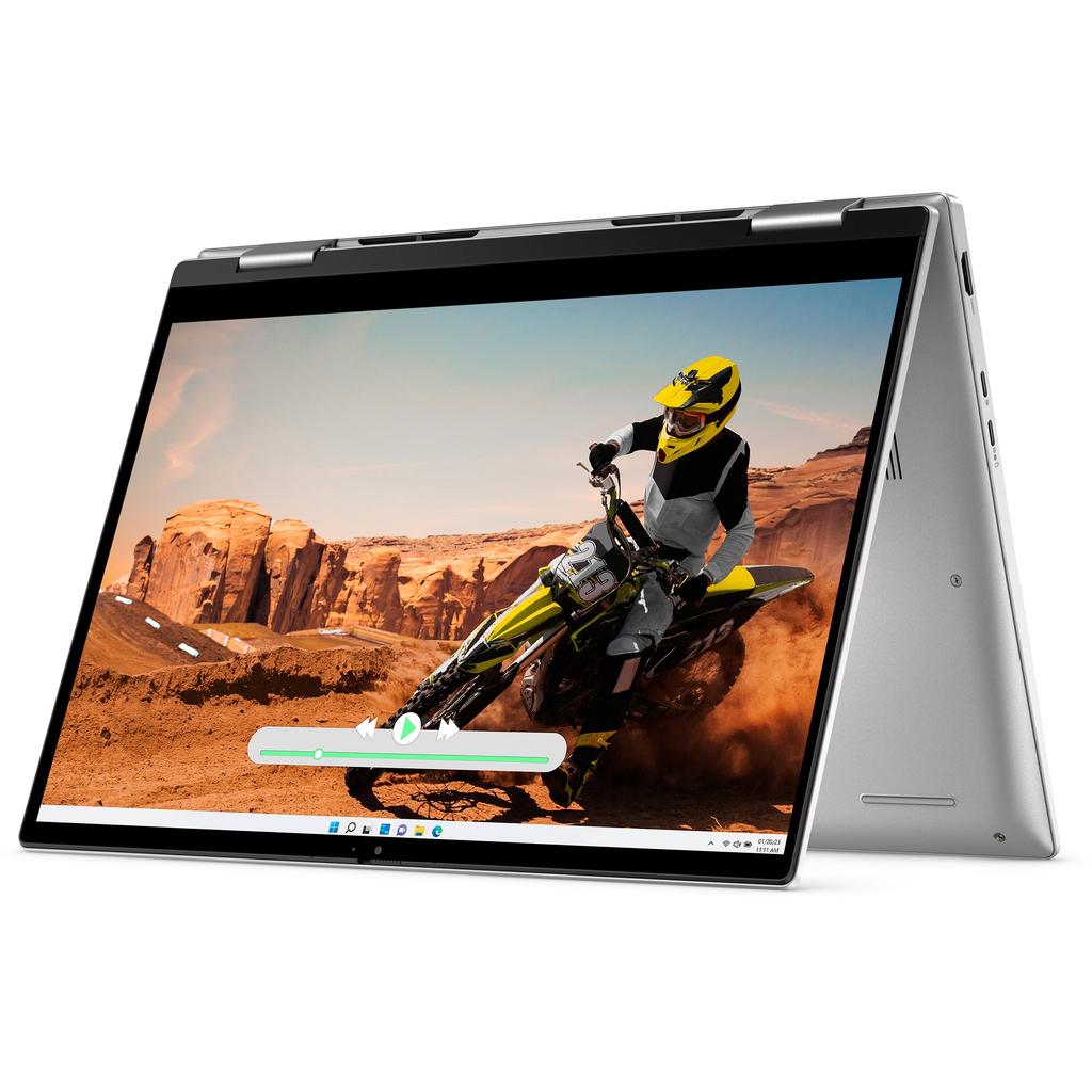 Dell Inspiron 7435 14-inch (2023) - Ryzen 5 - 7000 Series (U) - 8