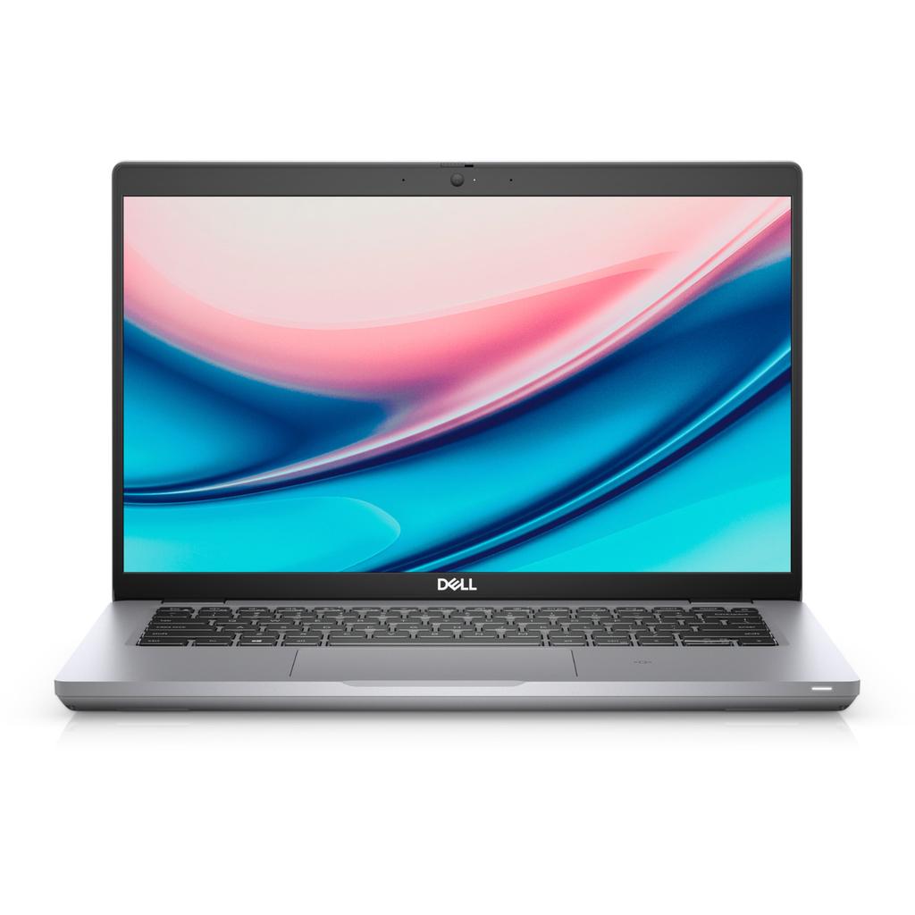 Dell Latitude 5421 13-inch (2021) - Core i7 - Gen 11 (H) - 16 GB