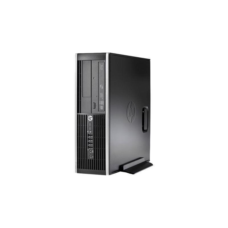 HP Compaq Pro 6300 SFF Core i3-3220 3,3 - HDD 2 To - 8GB