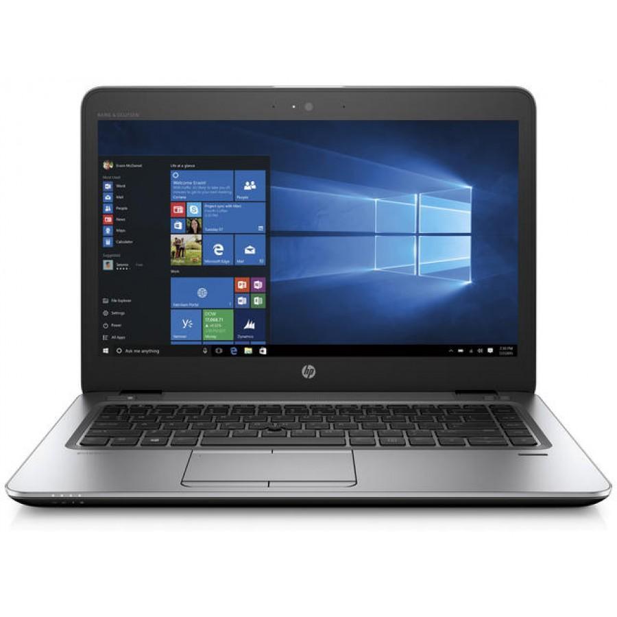 HP Elitebook 840 G4 14" Core i5 2.5 Ghz - SSD 240 Go - 16 Go Azerty - Français