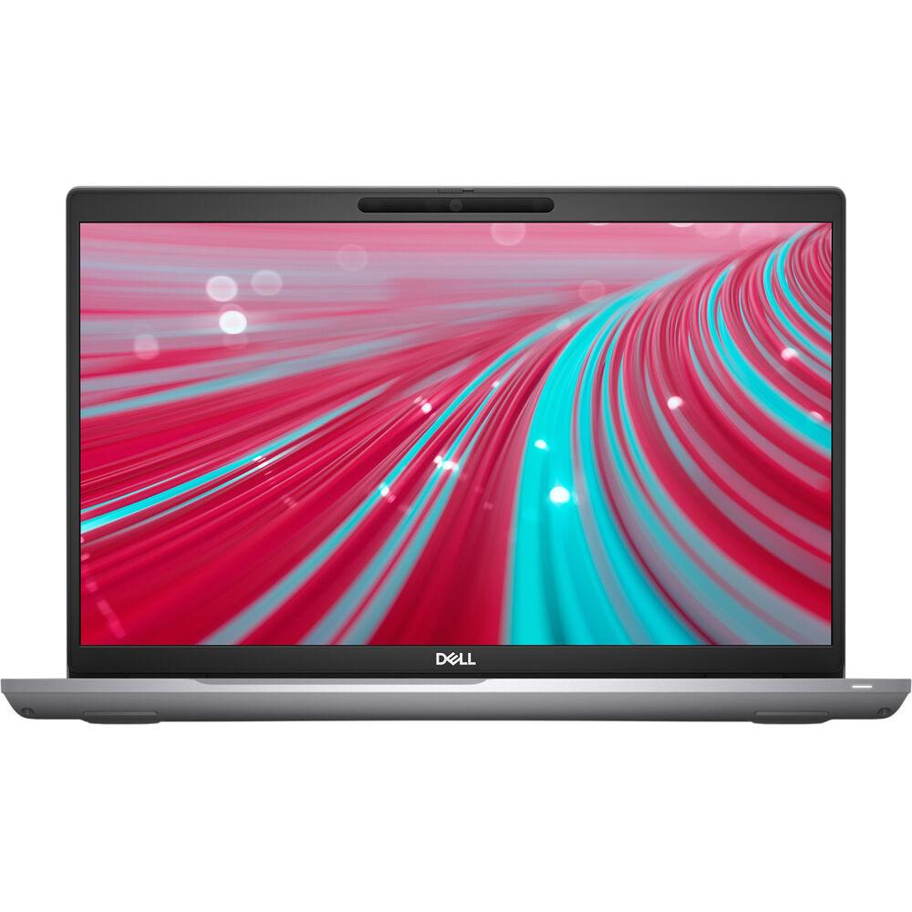 Dell Latitude 5521 15" Core i5 2.4 Ghz - SSD 512 Go - 16 Go Qwerty - Nordique