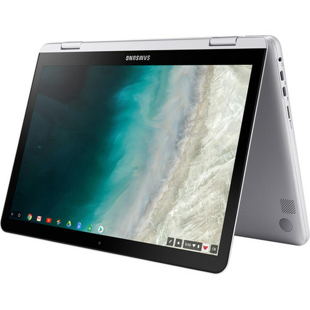 Samsung ChromeBook Plus V2 Celeron 3965Y 1.5 GHz 64 GB eMMC - 4 GB