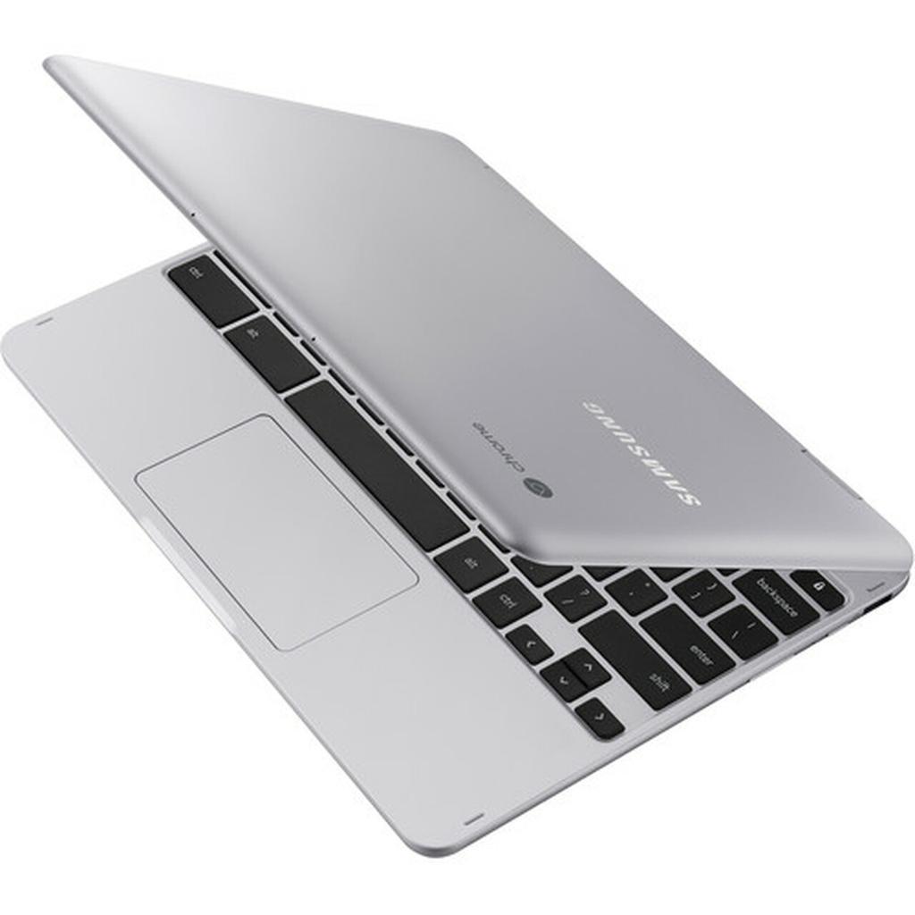 Samsung ChromeBook Plus V2 Celeron 3965Y 1.5 GHz 64 GB eMMC - 4 GB