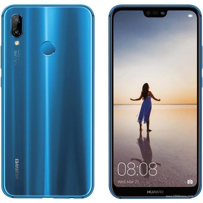 HUAWEI P20 Lite 3台 Huawei P20 lite • Unlocked Refurbished | Back Market