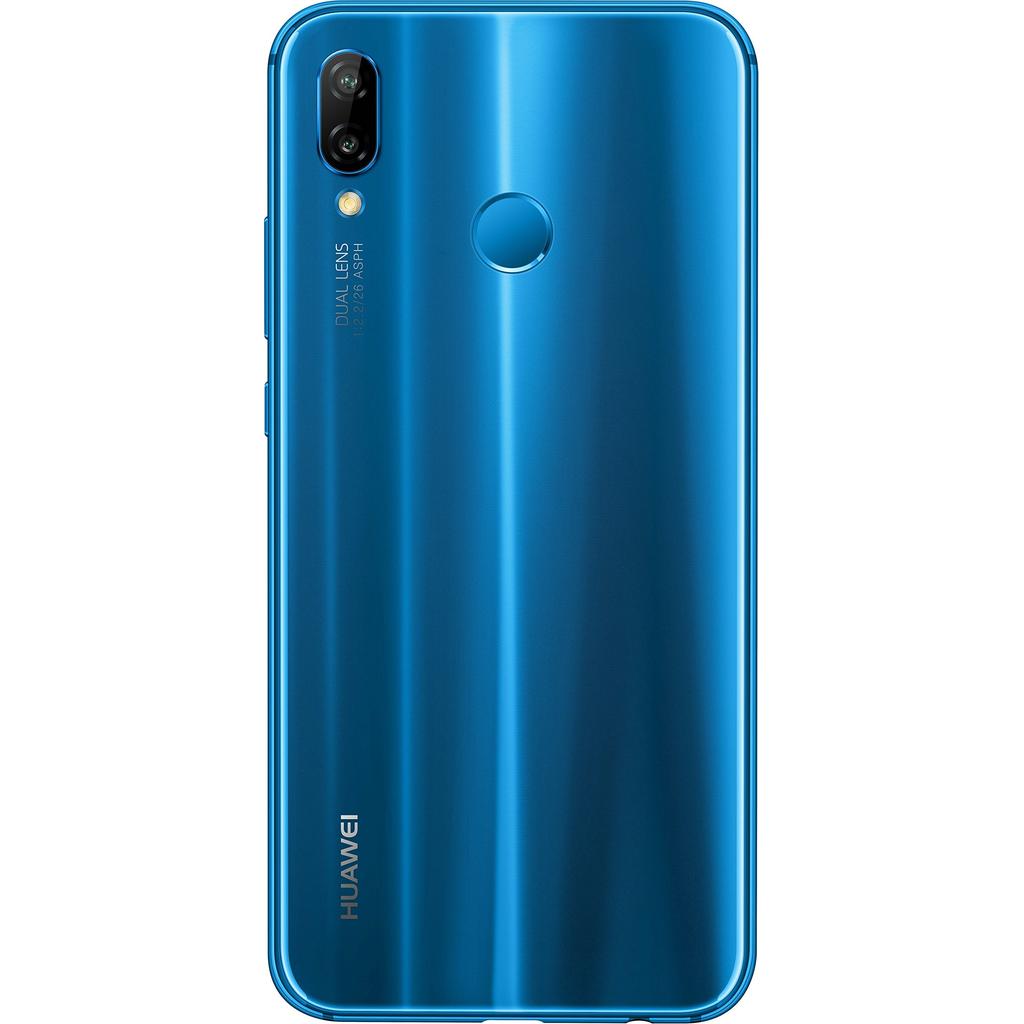 Huawei P20 lite • Unlocked Refurbished | Back Market