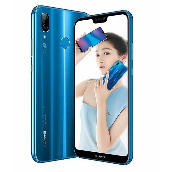 Huawei P20 lite • Unlocked Refurbished | Back Market