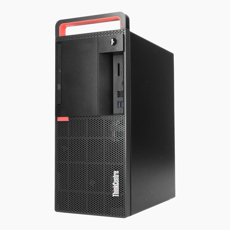 Lenovo Thinkcentre M920T Tower Core i5 3 Ghz - SSD 256 Go Ram 16Go