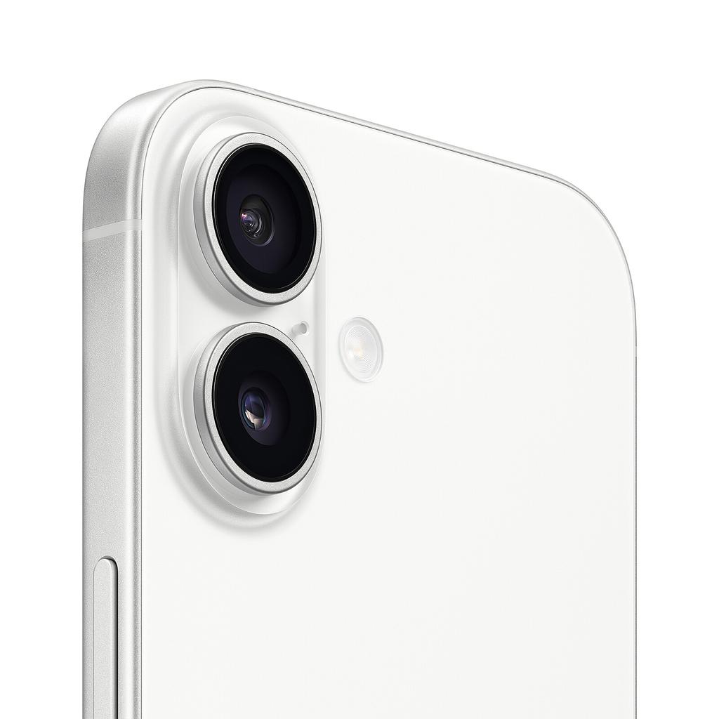 iPhone 17 256GB - White - Unlocked | Back Market