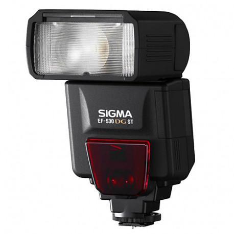 Flash Sigma Ef-530 Dg St