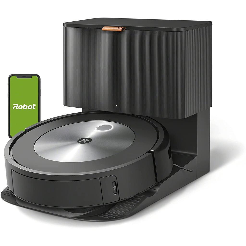 Aspirateur Robot Irobot Roomba J7