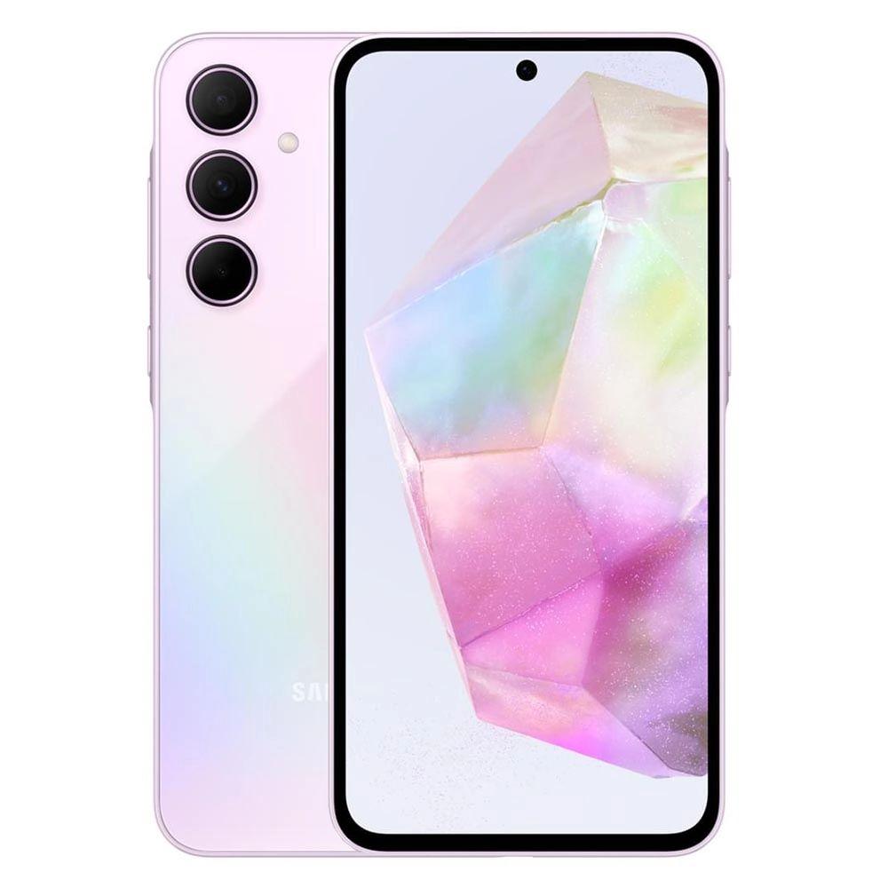 Galaxy A35 128GB - Purple - Unlocked