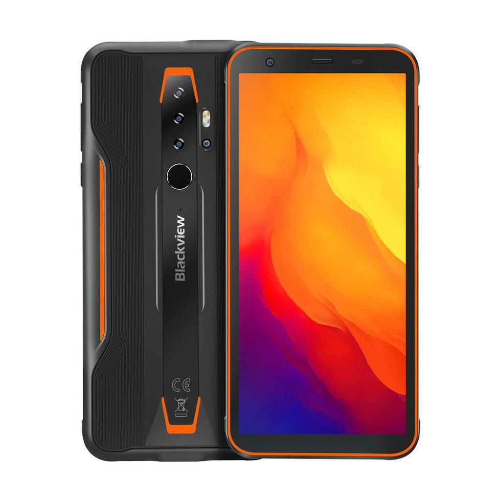 Blackview BV6300 リファービッシュ品 | Back Market