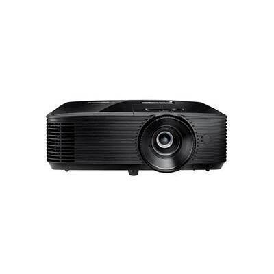 Vidéo Projecteur Optoma Dh350 Big Screen Entertainment Noir