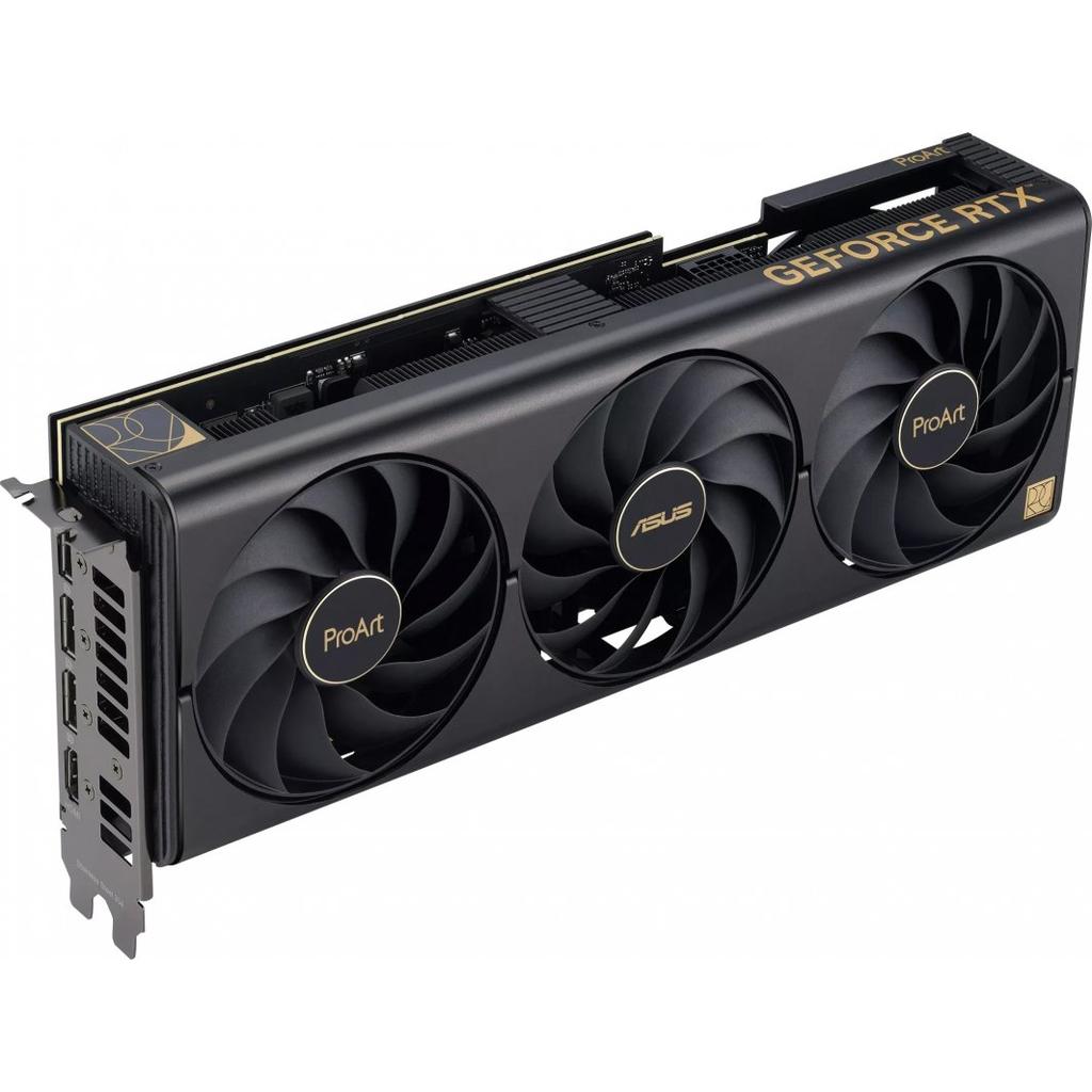 Asus NVIDIA GeForce RTX 4080 SUPER 16GB GDDR6X Limited Edition Carte Graphique