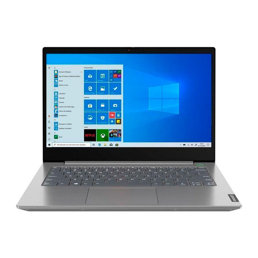 Lenovo Thinkbook 14-Iil 14" Core I3 1.2 Ghz - Ssd 256 Go - 8 Go Qwerty - Anglais