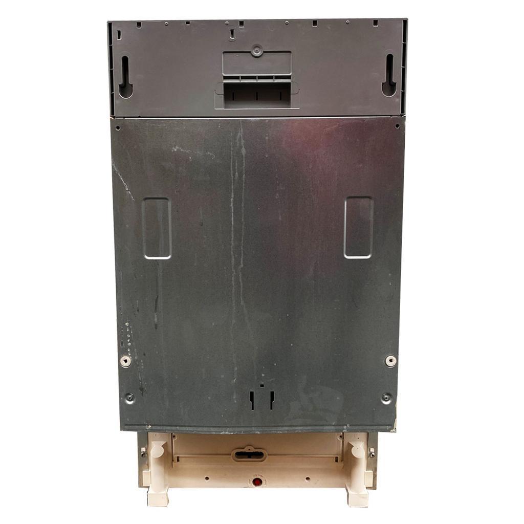 Hotpoint Ariston LSTF9B116CEU Fully integrated dishwasher Cm 10.0