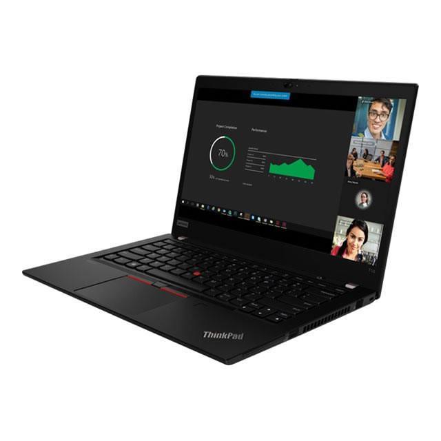 Lenovo Thinkpad L14 14" Core i5 1.6 Ghz - SSD 512 Go - 8Go Qwerty - Espagnol