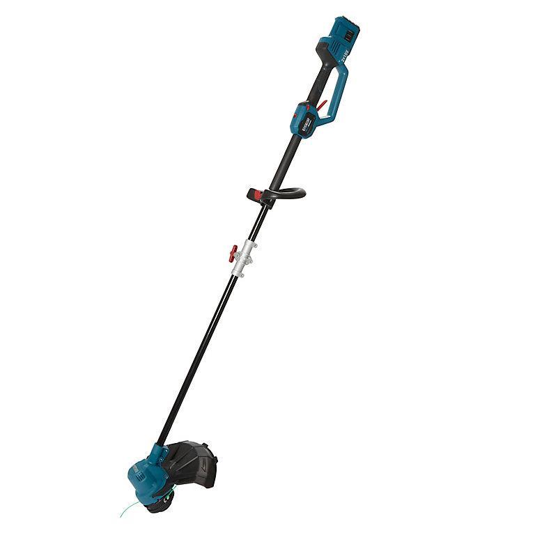 Classic hedge trimmer Erbauer EGT36Li 1500W Back Market