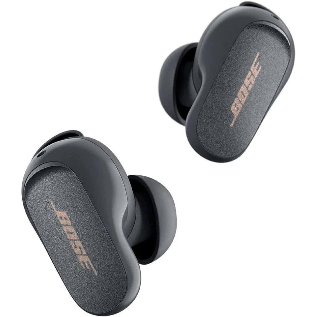 Bose QuietComfort Earbuds II Earbud Noise-Cancelling Bluetooth