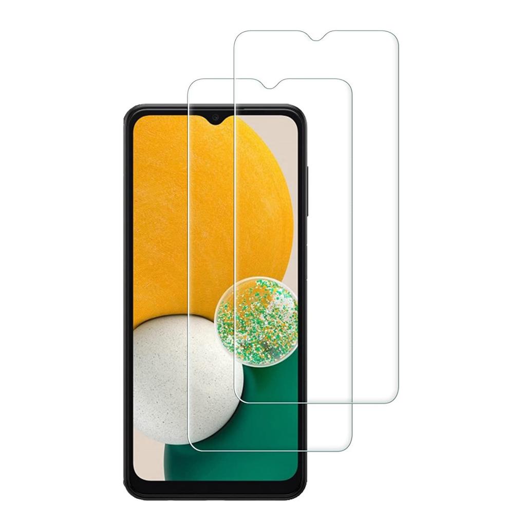 Écran De Protection Samsung Galaxy A13 5G Verre Trempé - Verre Trempé - Transparent