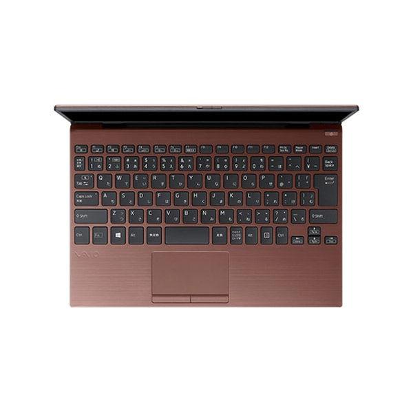 美品 VAIO ProPJ VJPJ224 第12世代 16GB FHD i5 VJPJ224000008』VAIO Pro PJ ノートパソコン Core i5-1235U 16GB