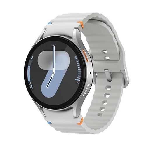 Montre Samsung Cardio Gps Galaxy Watch 7 40 Mm - Argent