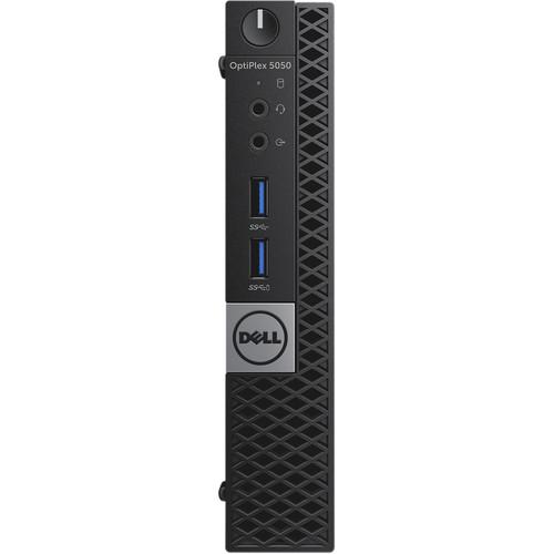 Dell Optiplex 5050 Mini Core I7 2.8 Ghz - Ssd 256 Go Ram 16 Go