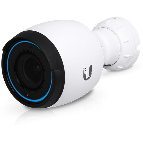 Caméra Ubiquiti Uvc-G4-Pro - Blanc