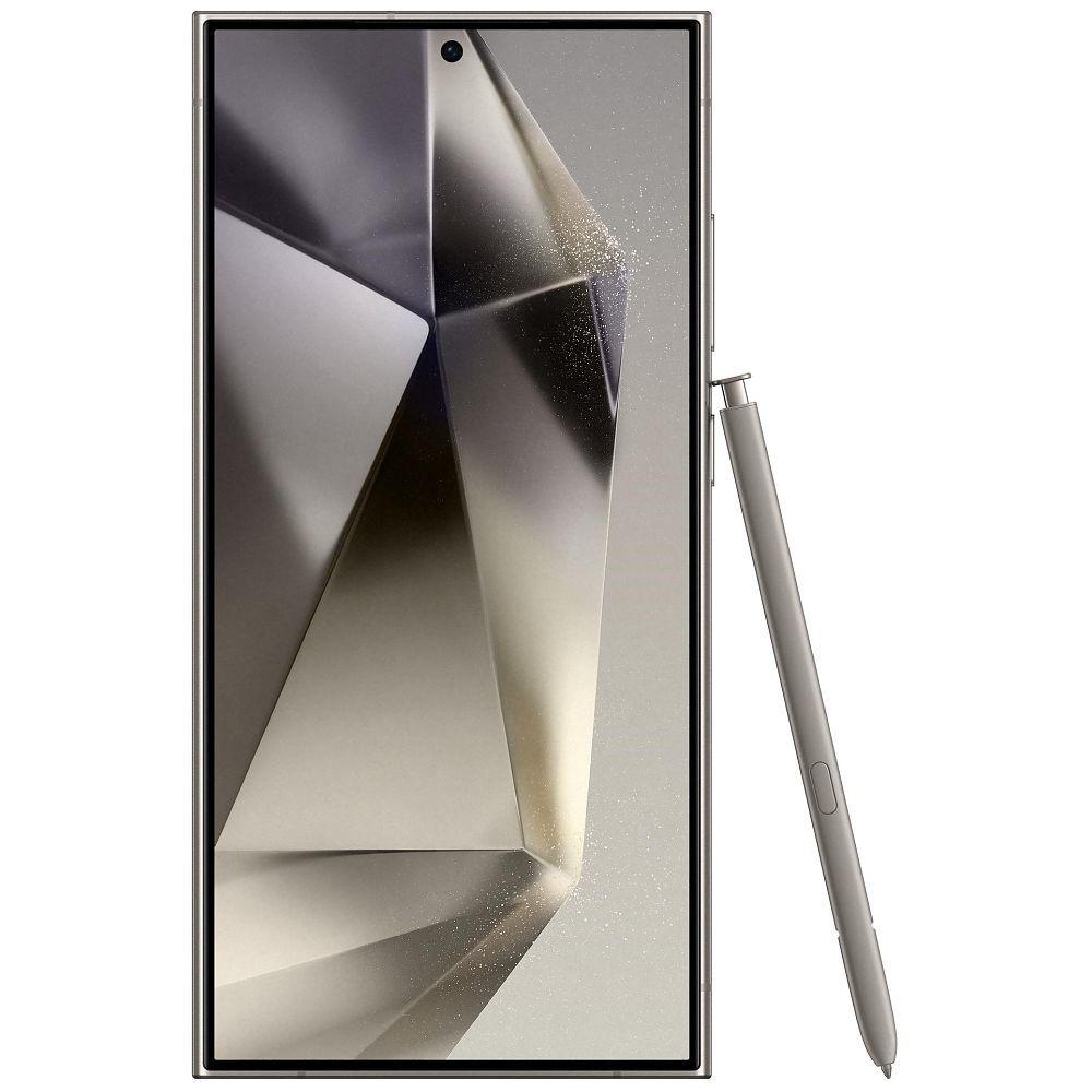 Galaxy S24 Ultra 256GB - Gray - Locked T-Mobile | Back Market