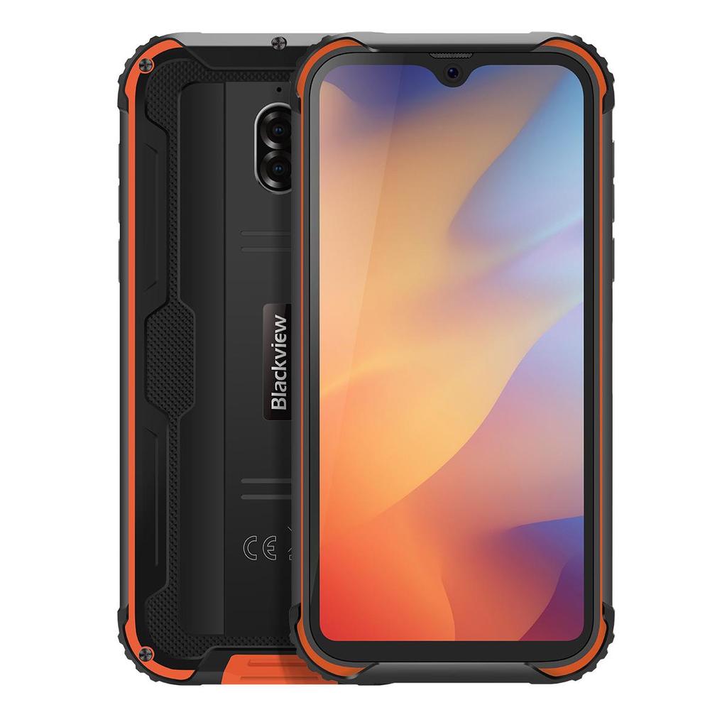 Blackview BV5900 リファービッシュ品 | Back Market