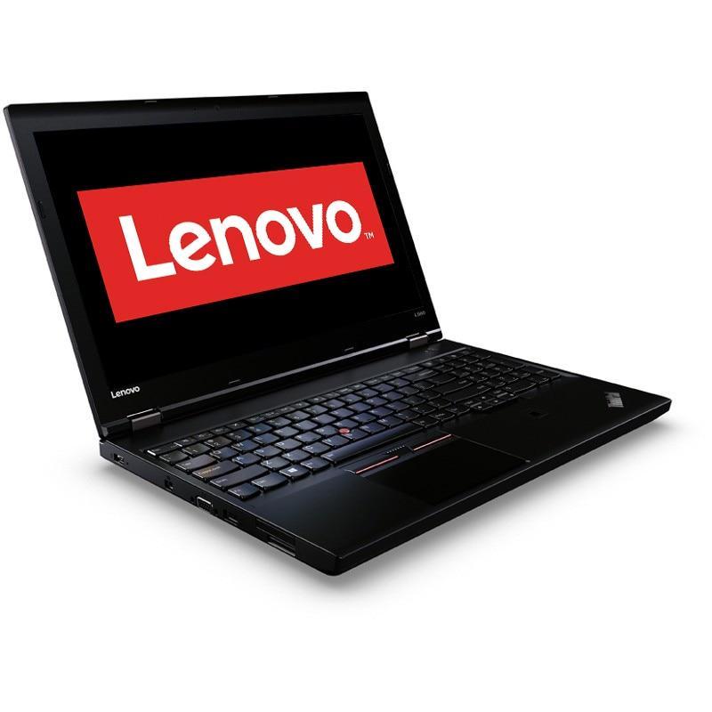 Lenovo Thinkpad L560 15" Core I3 2.3 Ghz - Ssd 1To - 8 Go Qwertz - Allemand