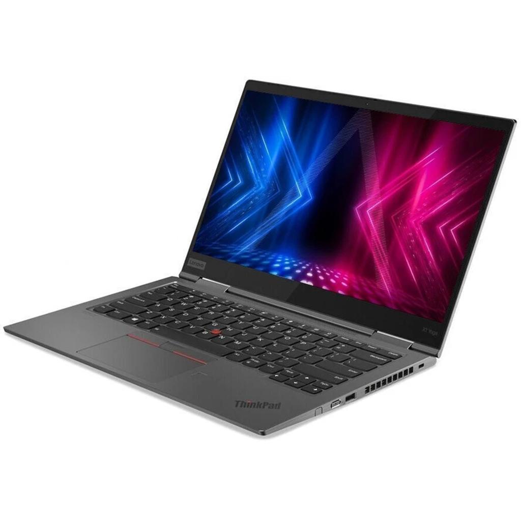Ibm, Lenovo Thinkpad X1 Yoga 4Th 14" Core i7 1.9 Ghz - SSD 1To - 16Go Qwertz - Allemand