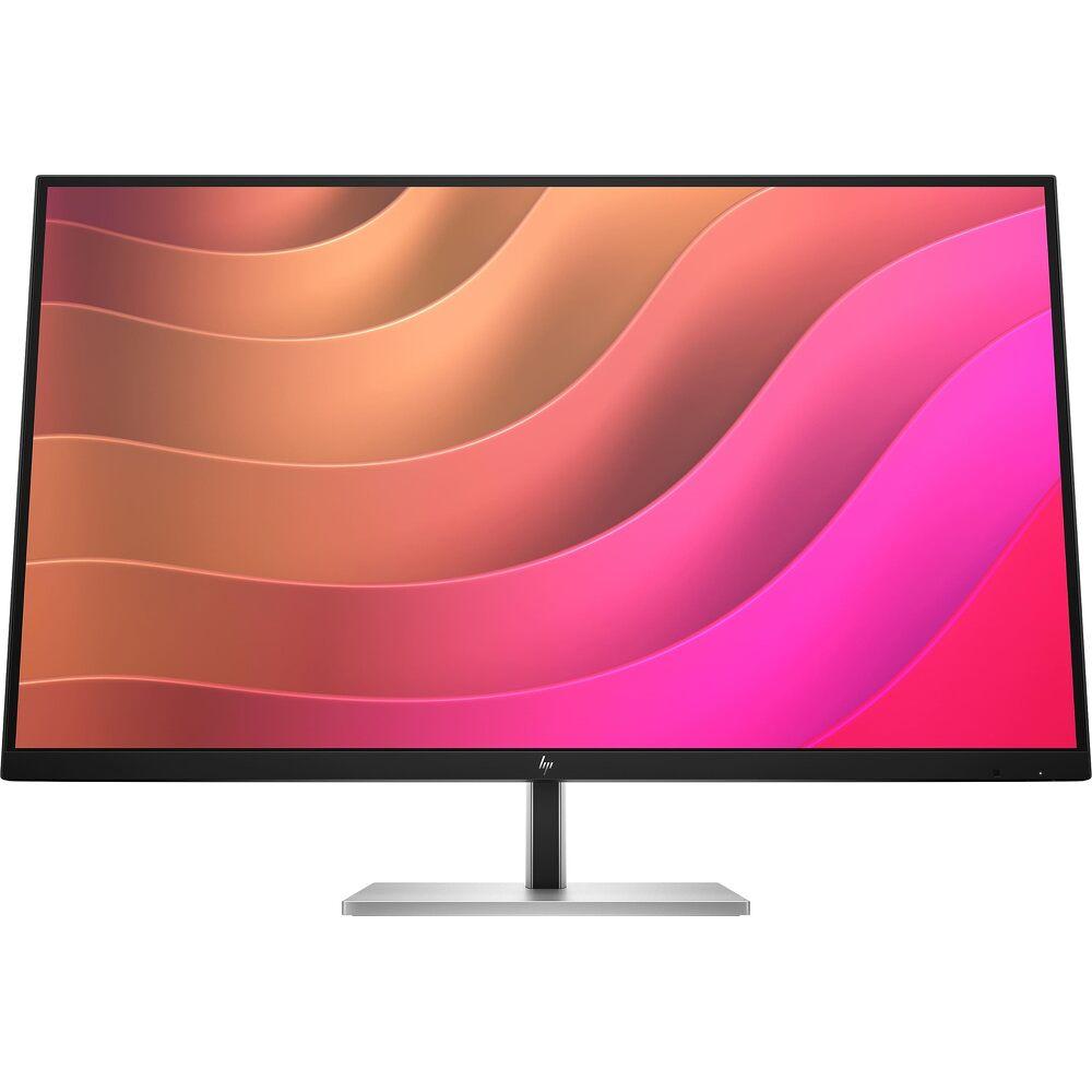 Écran 31" Led HP E32K G5 4K