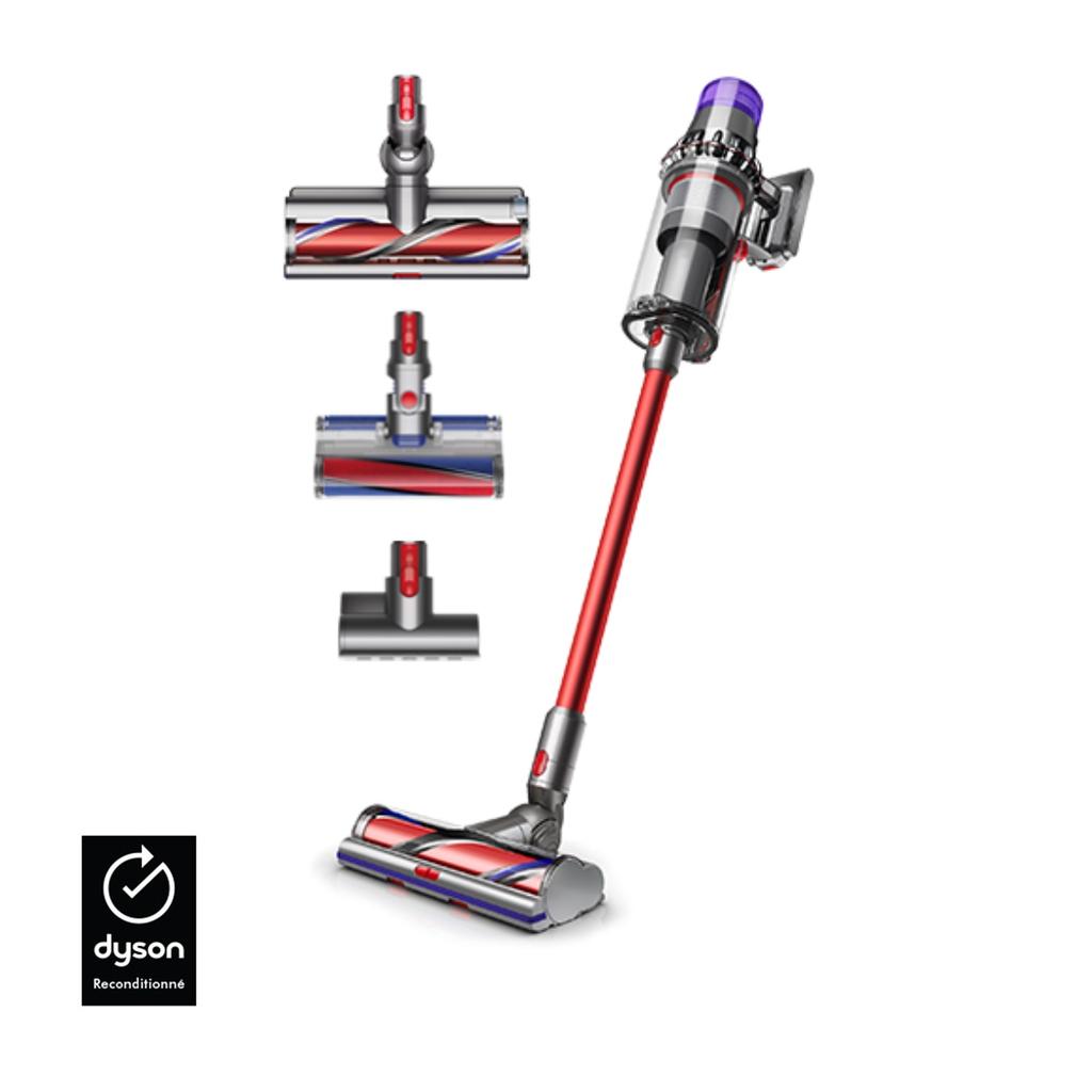 Dyson V11 Welche Bürste Für Fliesen