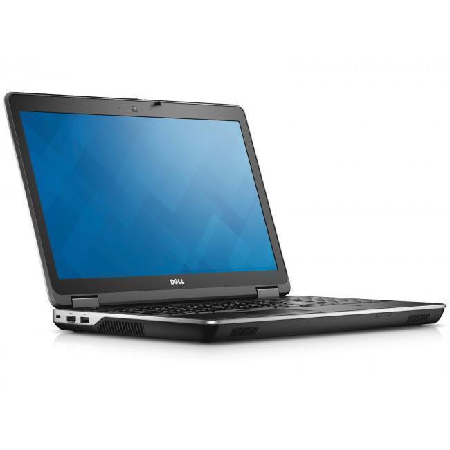 Dell Latitude E6540 15" Core I5 2.5 Ghz - Hdd 320 Go - 8 Go Azerty - Français