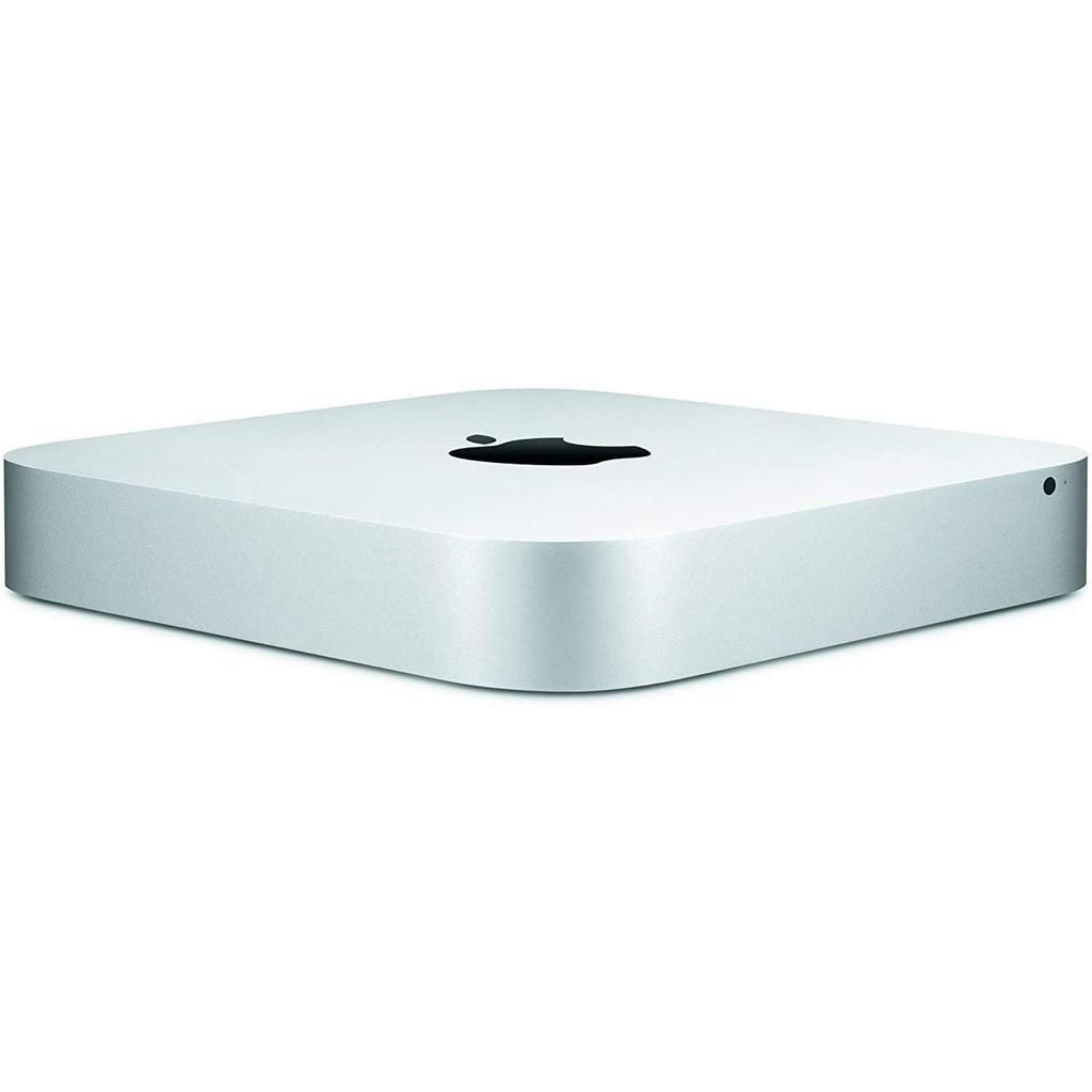 APPLE Mac mini (October 2014) Core i5 2.8 GHz - SSD 128 GB + HDD 2 TB - 16GB
