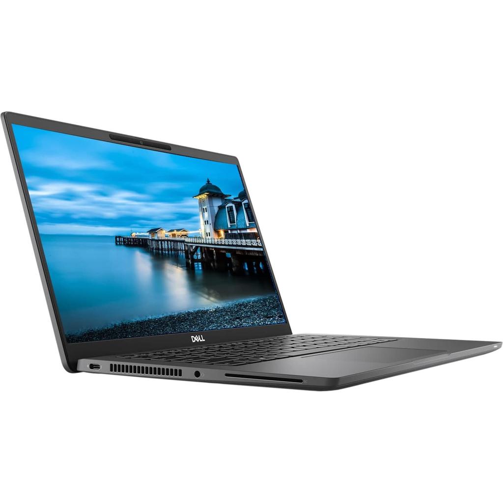 Dell Latitude 7420 14" Core I5 2.4 Ghz - Ssd 256 Go - 16 Go Azerty - Français