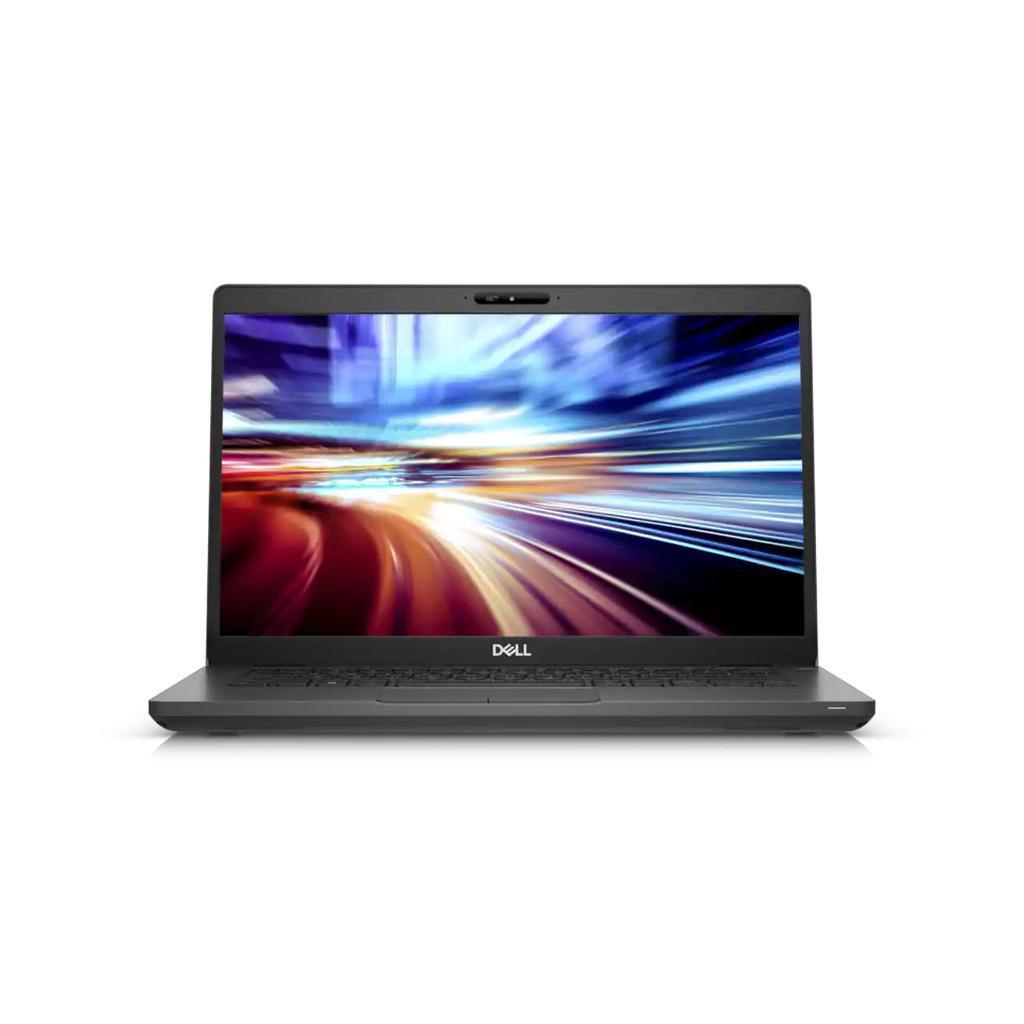Dell Latitude 5401 14-inch (2019) - Core i7-9850H - 8 GB - SSD 256