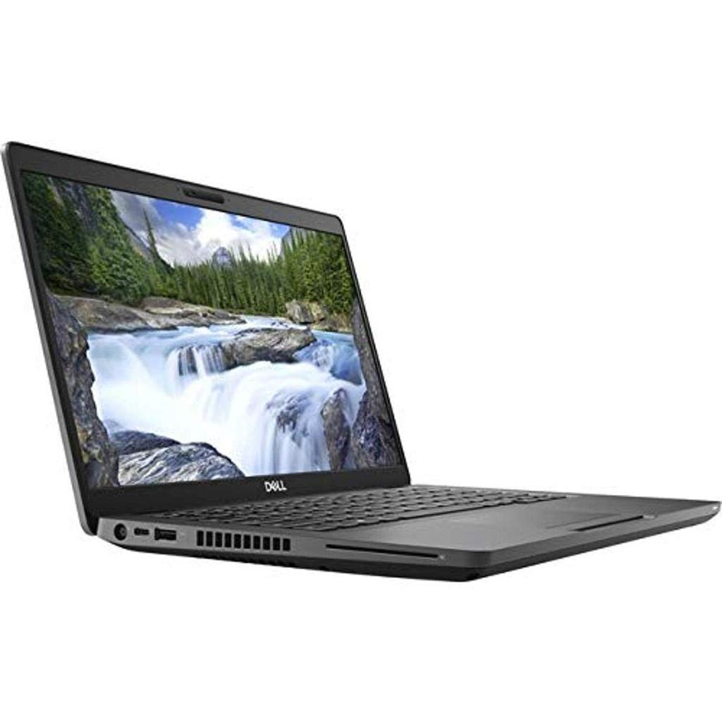 Dell Latitude 5401 14-inch (2019) - Core i7-9850H - 8 GB - SSD 256