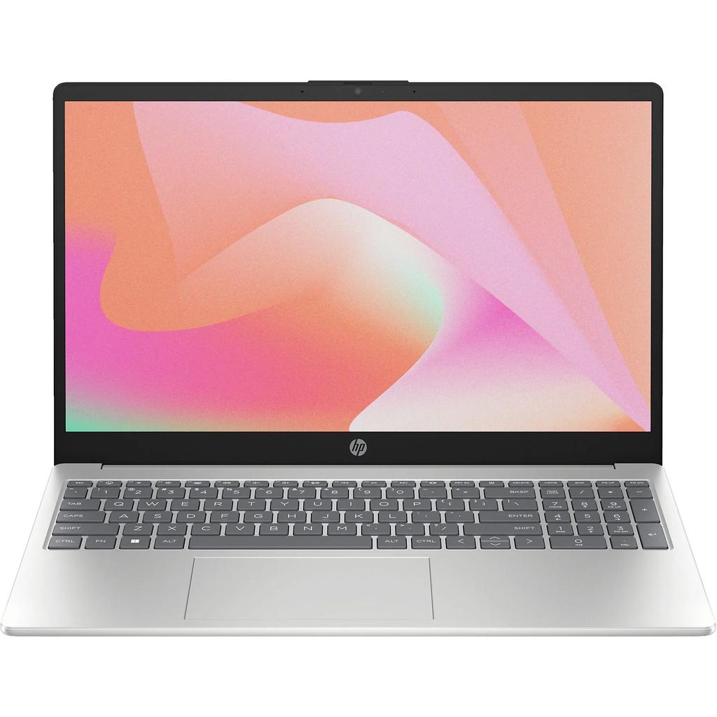 HP 15-Fd0025Ns 15" Core I3 1.8 Ghz - SSD 512 Go - 8 Go Qwerty - Espagnol
