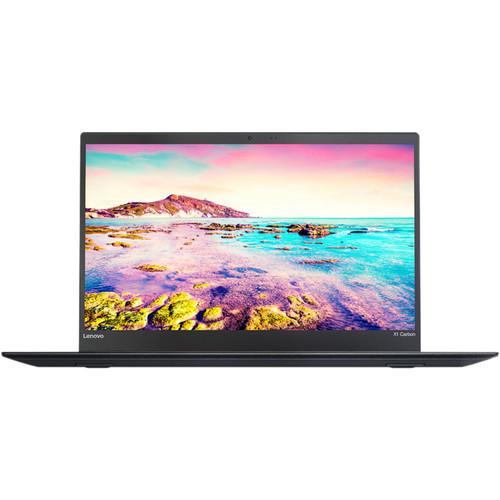 Lenovo Thinkpad X1 Carbon G5 14" Core i5 1.6 Ghz - SSD 256 Go - 16 Go Qwerty - Anglais
